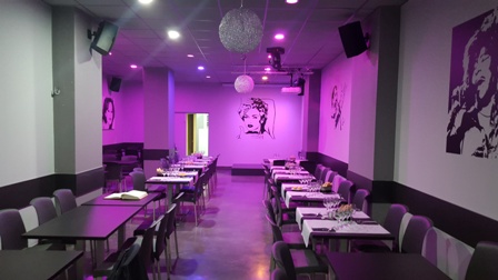 restaurante dragqueens